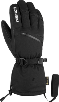 Reusch Colin GTX 6101384 7700 black front